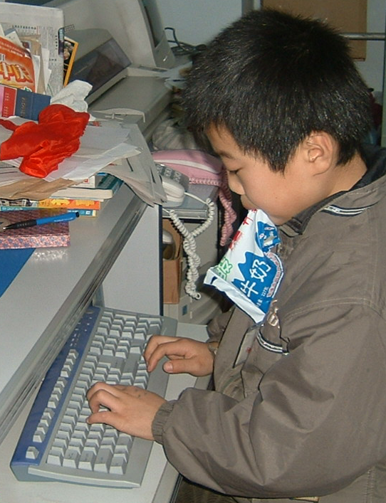 xiangru's avatar